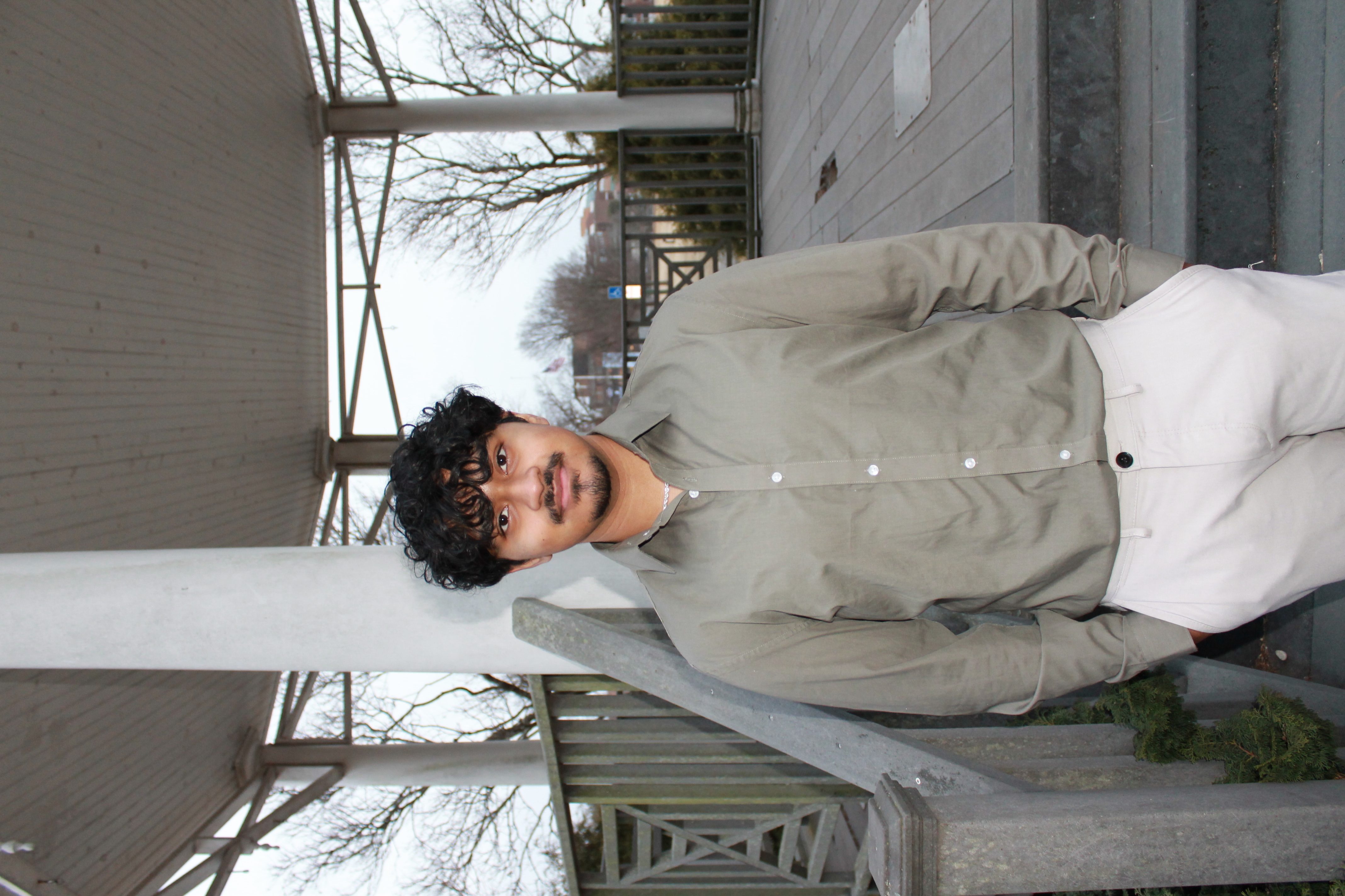 Oheen Rahman
